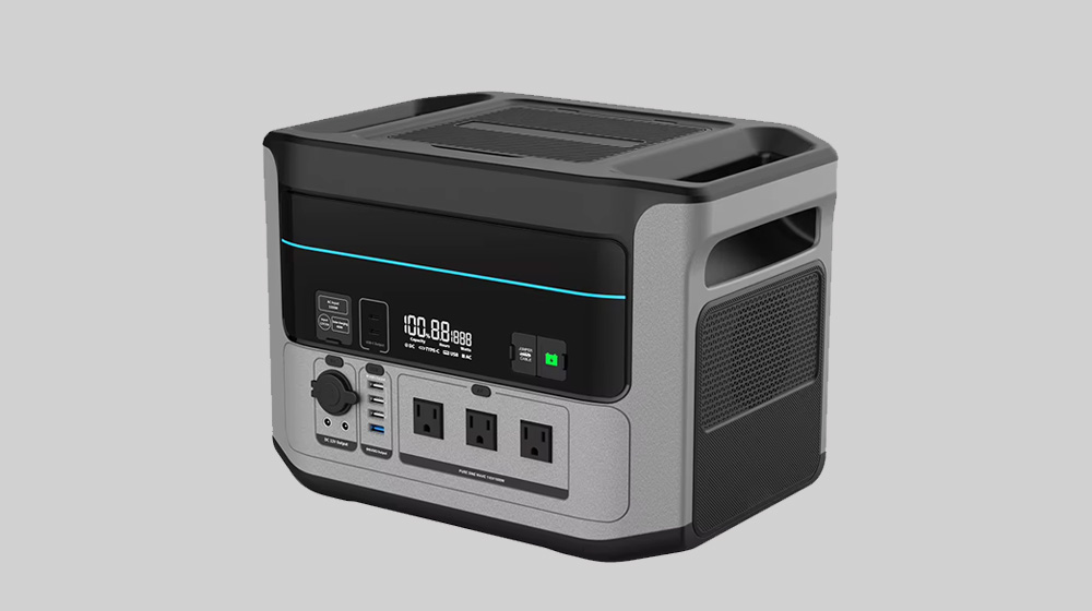 Portable Power Station PB-58